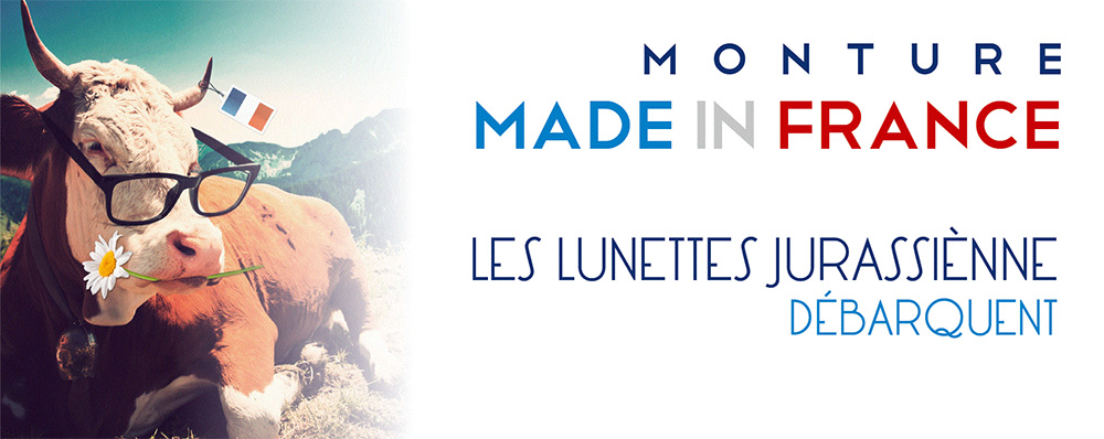 l'Opticien Discounteur Lunettes made in France